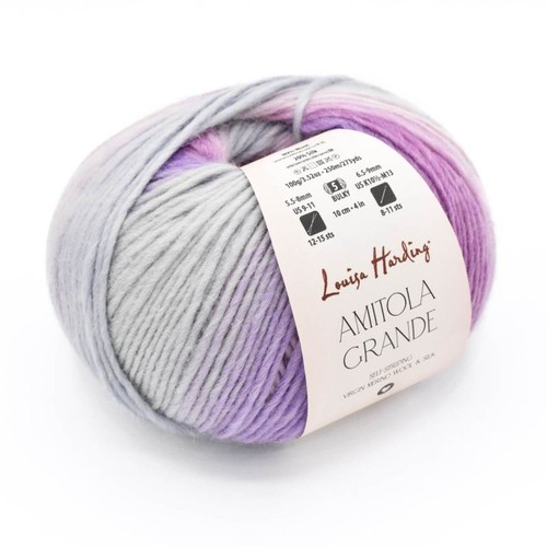 Louisa harding wool yarn - harding,