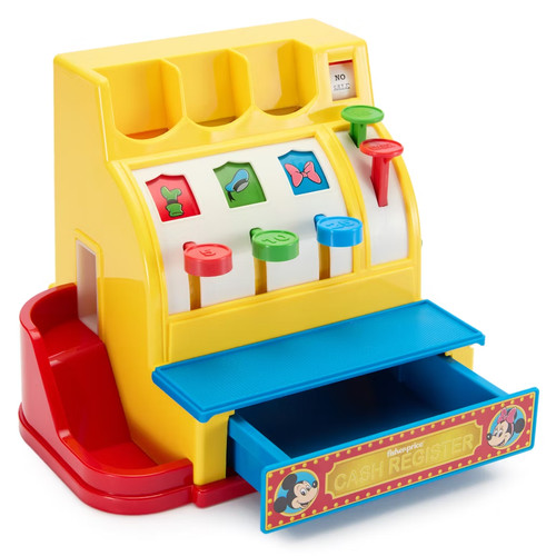 Fisher price disney - fisher, mickey