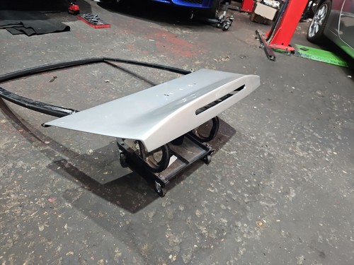 Ferrari 360 style boot lid - ferrari, cs