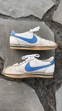 1982 Vintage Nike Leather
