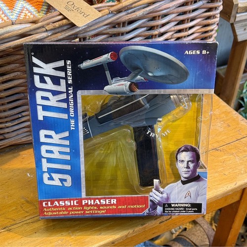 Star trek classic - classic, shatner