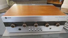 Leak Delta 30  Amplifier in
