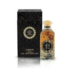 The Great Fire 85ML EDP