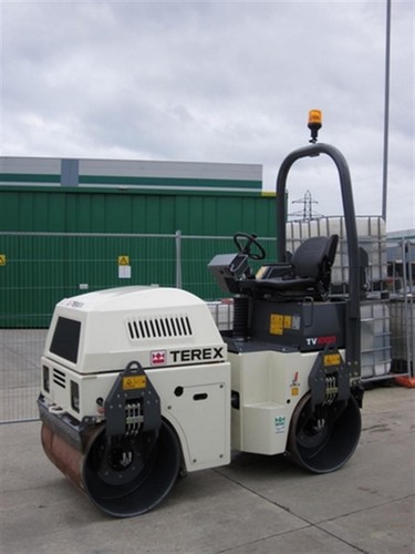 Terex tv1000 tv1200 - tv1000,