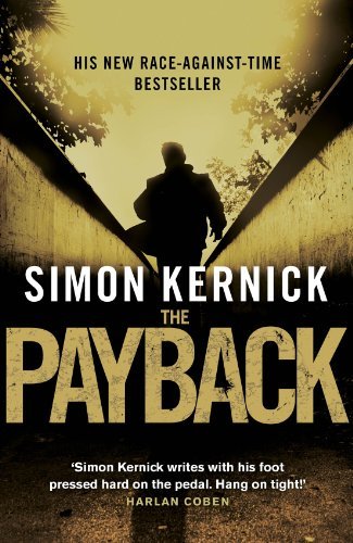 The payback simon kernick - the,