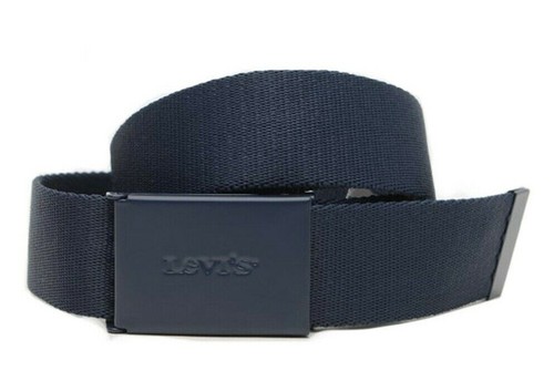 Levis webb nylon jean belt - /,