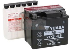 6610147 Yuasa Ytx5L-Bs Battery