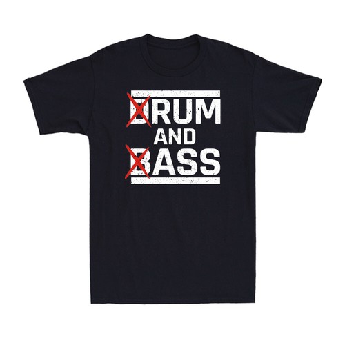 Drum and bass rum - bass,,