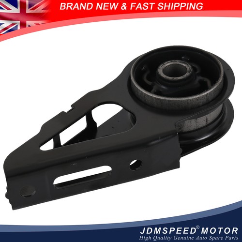 Front left engine mount - left, fit
