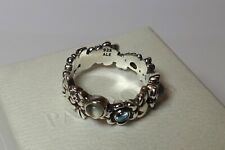 Genuine Pandora Topaz