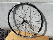 Front Wheel - Ritchey WCS