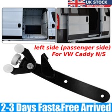 FOR VW Caddy Left Side Sliding Door Bottom Lower Roller Hinge Guide 2004-13 Hot