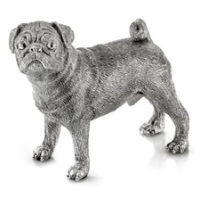 Silver PUG Model - Fully