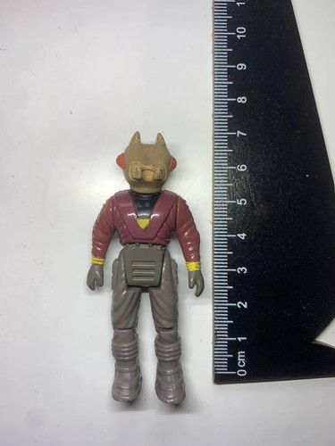 Dino riders original vintage - dino,