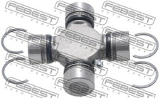 FEBEST ASCD-ESC Joint, propshaft for ,BUICK,CADILLAC,CHEVROLET,CHRYSLER,DODGE