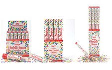Confetti Cannons Party Poppers Shooter Streamers Wedding Party Large All Sizes