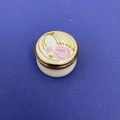 Crummles painted enamel - painted,