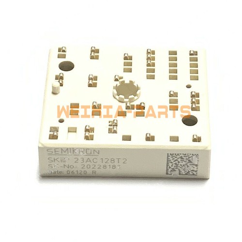 1pcs new module skiip23ac128t2 - new,