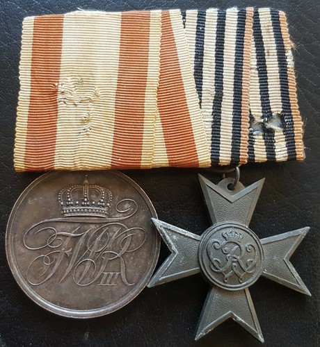 8643 german ww1 mounted - ✚8643✚,