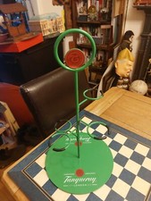 Tanqueray Gin Advertising