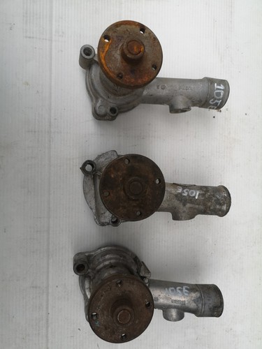 Ford pre crossflow - ford, pre-crossflow