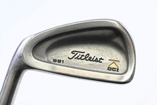 Left Hand Titleist DCI 981 #3