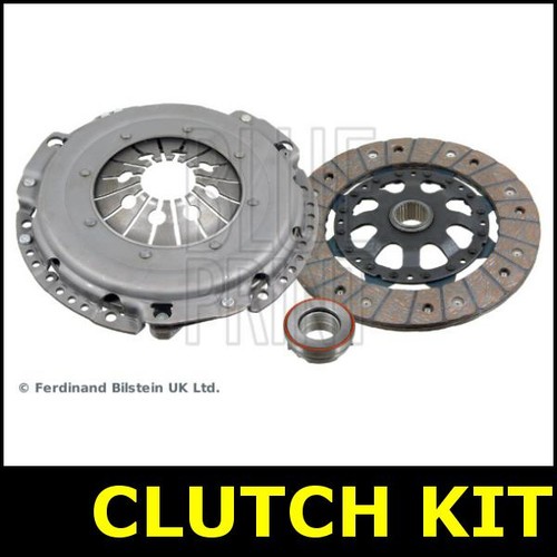 Clutch kit fits - fits, mercedes