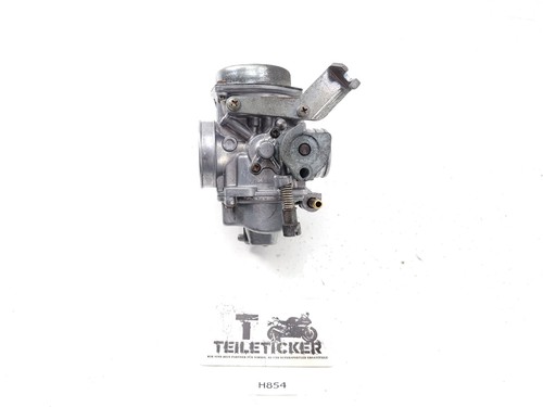 Honda cbr125 jc34 - jc34, carburetor