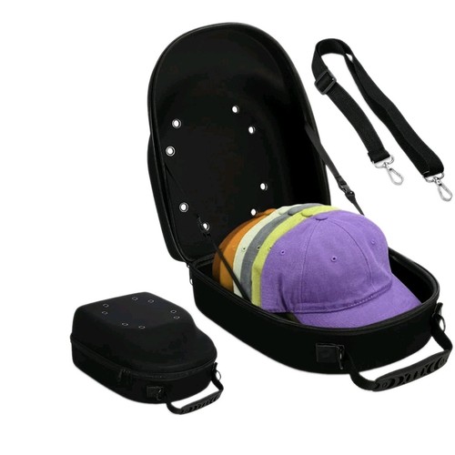 Peohud hat case for baseball - peohud,