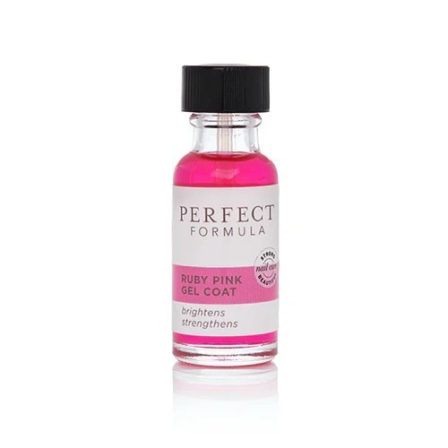 Perfect formula ruby - 💖, pink