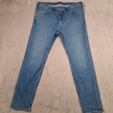 Lee Rider Jeans Mens W36 L32