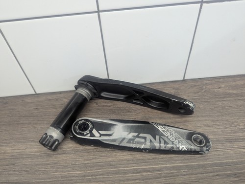 Sram descendant cranks dub - descendant,