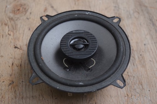 Boston acoustics cx5 speaker - boston,