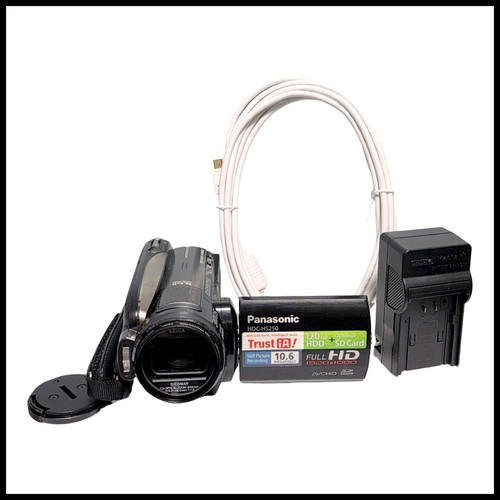 Panasonic hdc hs250 - panasonic, gb)
