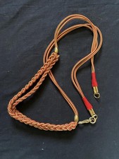 USMC AIGUILLETTE OFFICER'S