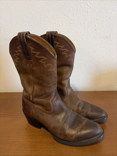 Ariat sedona cowboy western - ariat,
