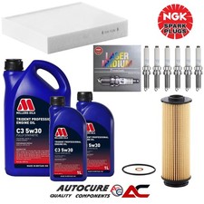 FOR BMW 1 SERIES M140i MK2 F20