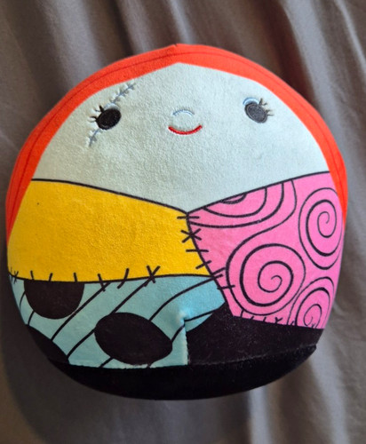 Squishmallows nightmare before - squishmallows,