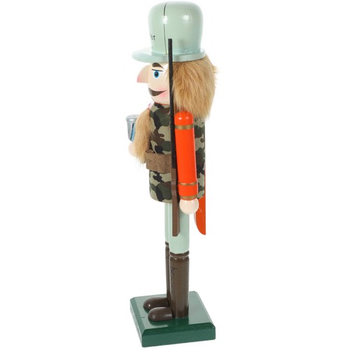Nutcracker figure holiday - figure,