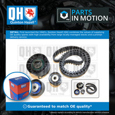 Timing Belt Kit fits FORD