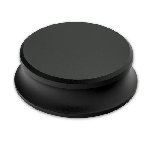 Project record puck - record, classic