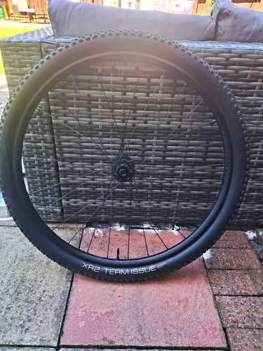 Bontrager kovee comp - kovee, 29in
