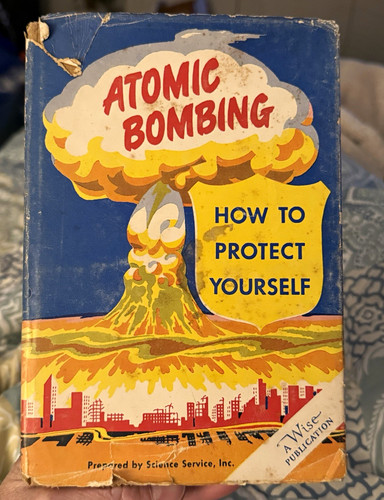 1950 atomic bombing how - 1950, to