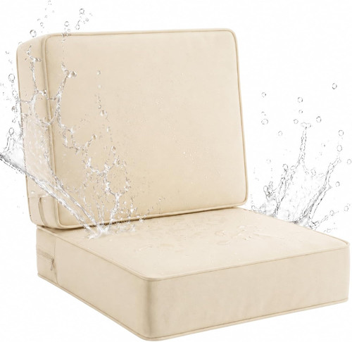 Set outdoor deep seat - set,