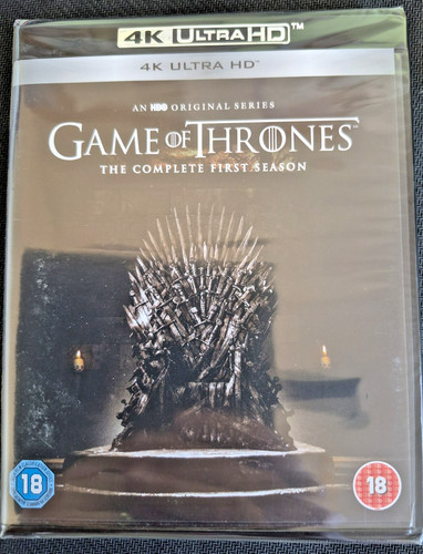 Game thrones the - the, complete