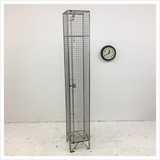 Vintage Antique Industrial