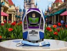 Tokyo Disney Resort Popcorn