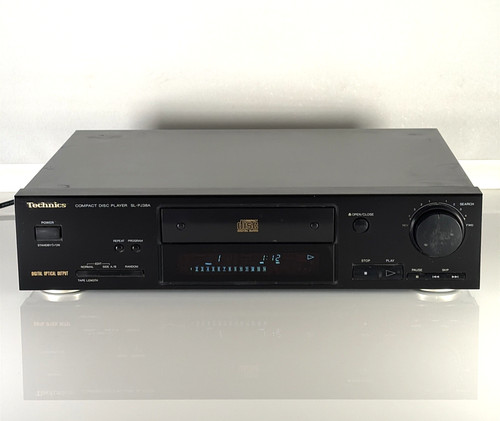 Technics pj38a player - technics,