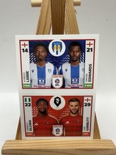 PANINI EFL 2025 - 26  STICKER