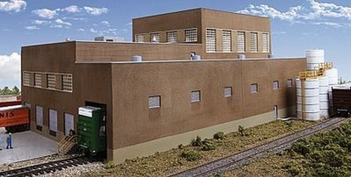 Walthers cornerstone 933 3902 - cornerstone, 933-3902